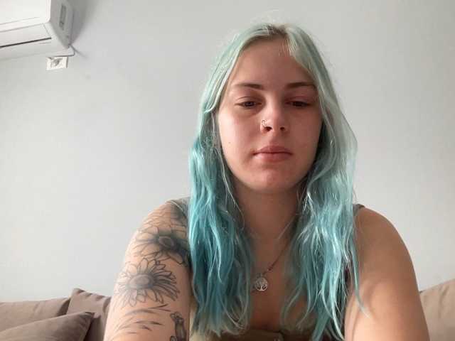 LisaloveX live cam on BongaCams
