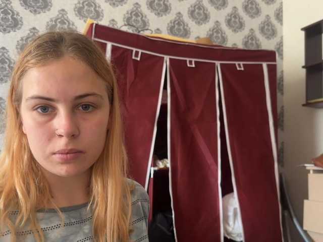 LisaloveX live cam on BongaCams
