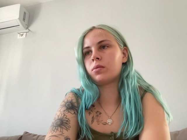 LisaloveX live cam on BongaCams