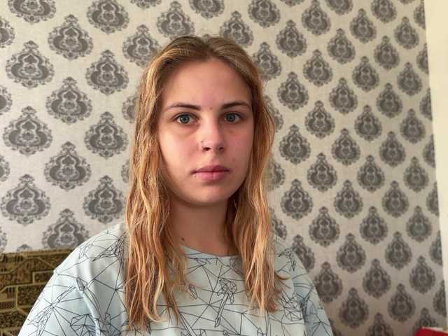 LisaloveX live webcam show