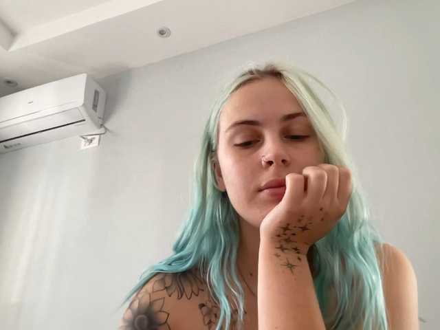 LisaloveX live cam on BongaCams