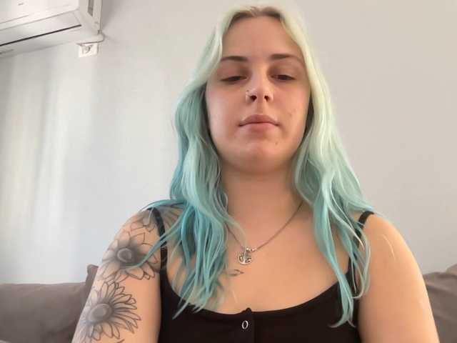 LisaloveX, en vivo ahora en BongaCams