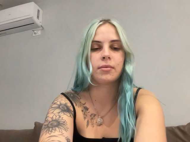 LisaloveX live cam on BongaCams