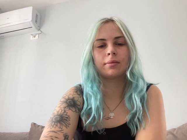 LisaloveX live cam preview