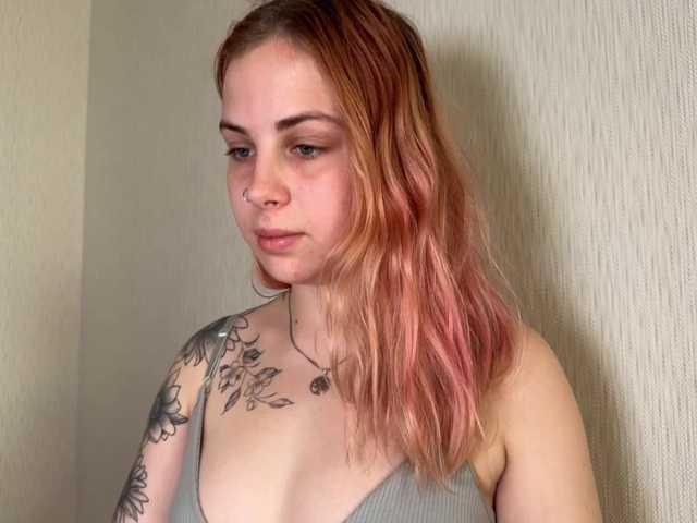 LisaloveX live cam on BongaCams