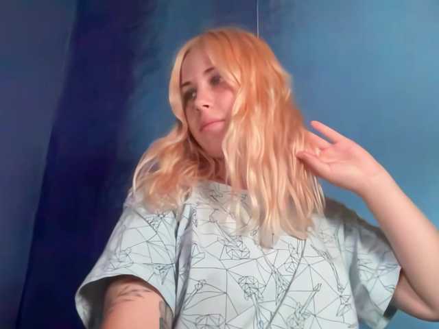 LisaloveX live cam on BongaCams