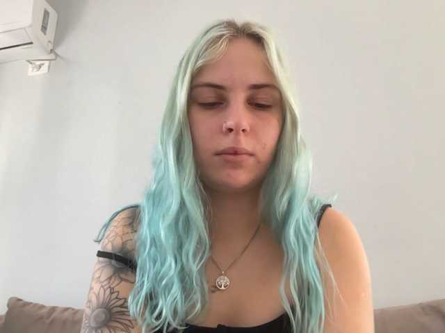 LisaloveX live cam on BongaCams
