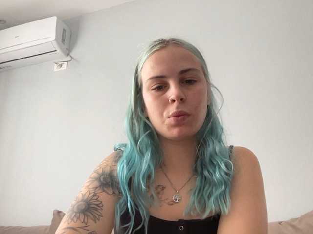 LisaloveX live cam on BongaCams