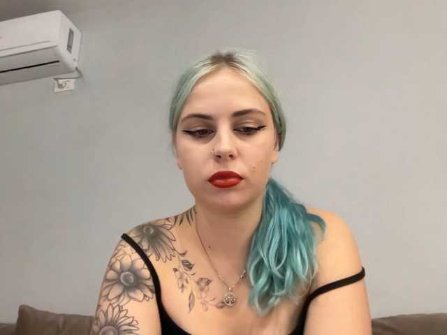 LisaloveX live cam on BongaCams