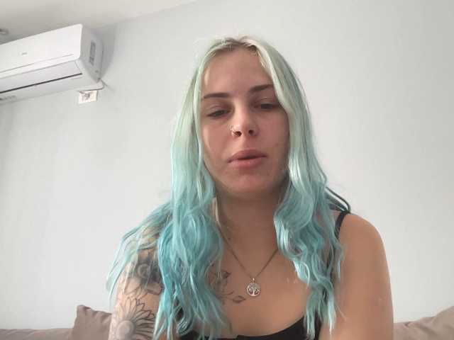 LisaloveX live cam on BongaCams