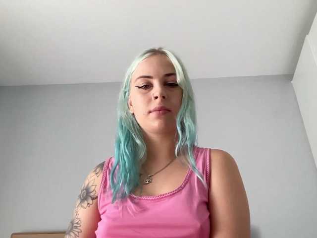 LisaloveX live cam on BongaCams