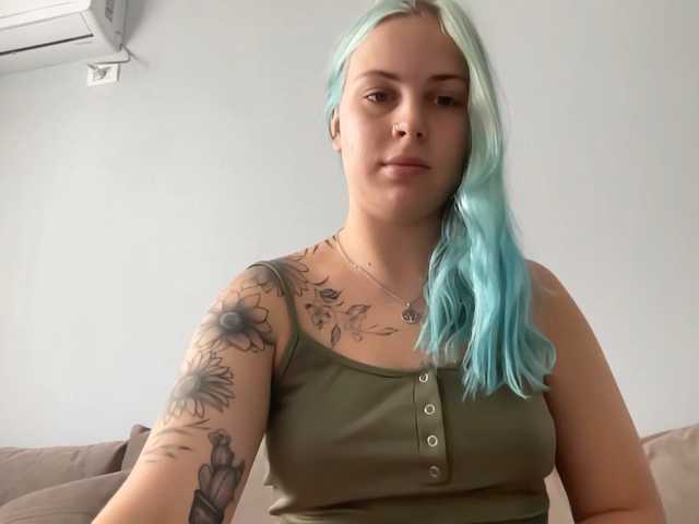 LisaloveX live cam on BongaCams