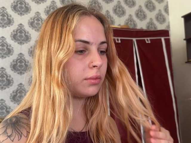 LisaloveX live cam on BongaCams