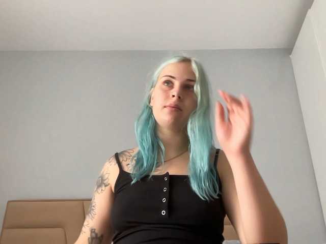 LisaloveX live cam on BongaCams