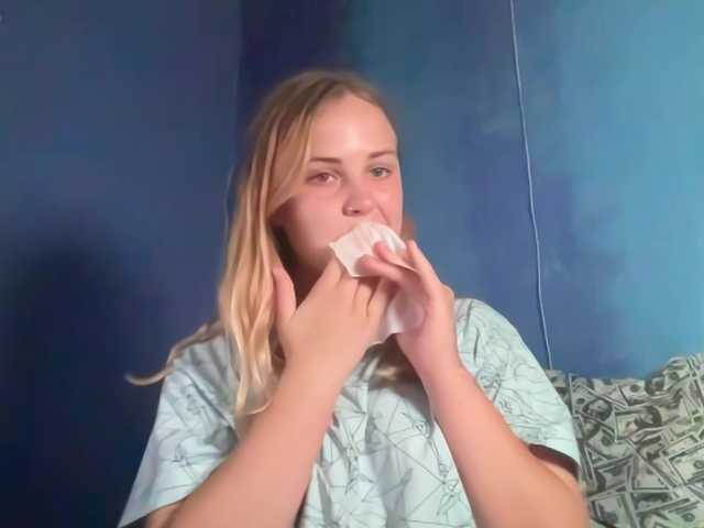 LisaloveX live cam on BongaCams
