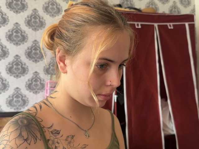 LisaloveX live cam on BongaCams