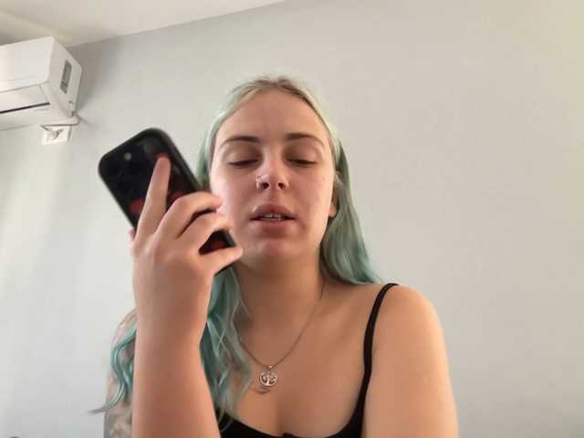 LisaloveX live cam on BongaCams