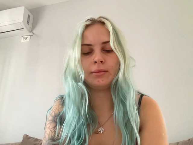 LisaloveX live cam on BongaCams