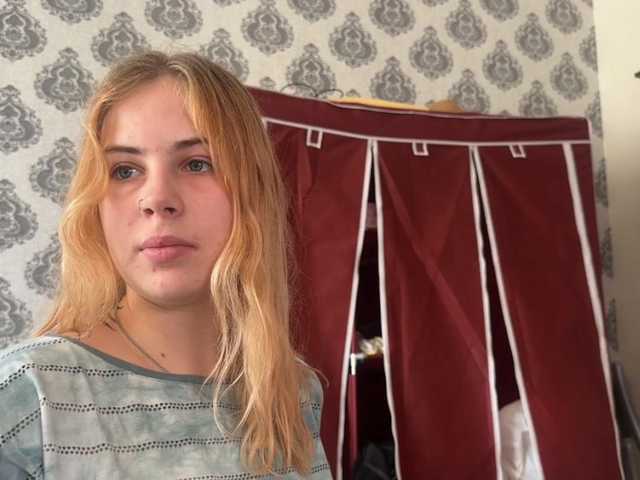 LisaloveX live cam on BongaCams