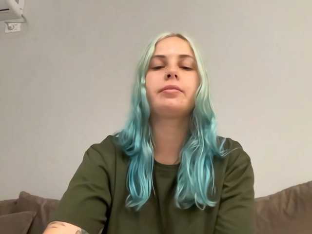LisaloveX live cam on BongaCams
