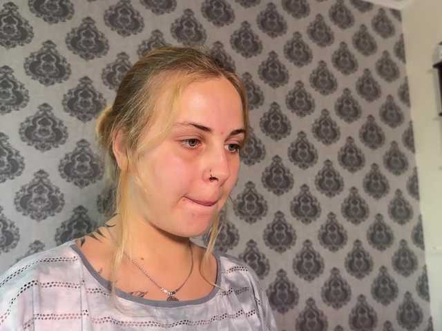 LisaloveX live cam on BongaCams