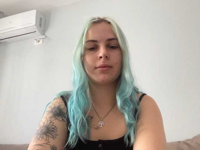 LisaloveX live cam preview
