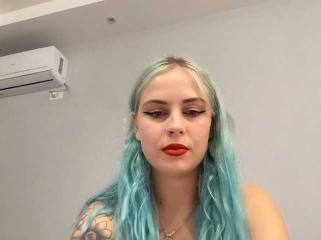 LisaloveX live cam on BongaCams