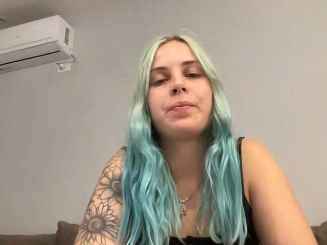 LisaloveX live cam on BongaCams