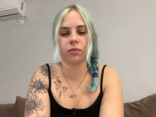 LisaloveX live cam on BongaCams
