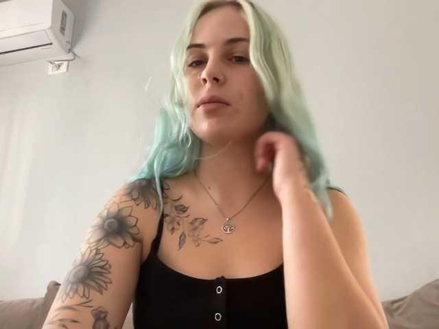 LisaloveX live cam on BongaCams