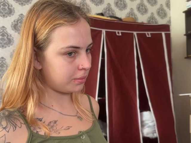 LisaloveX live cam on BongaCams