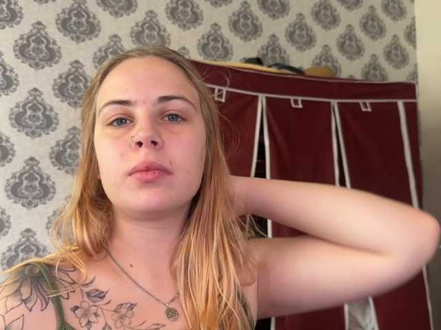 LisaloveX live cam on BongaCams