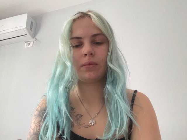 LisaloveX live cam on BongaCams