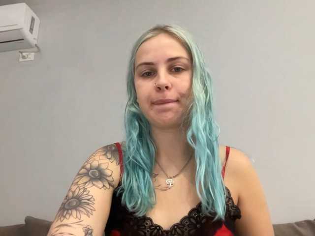 LisaloveX live cam on BongaCams