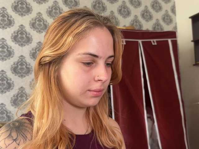 LisaloveX live cam on BongaCams