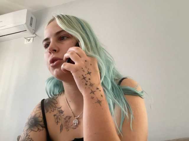 LisaloveX live cam on BongaCams