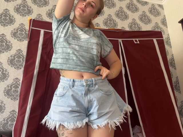 LisaloveX live cam on BongaCams