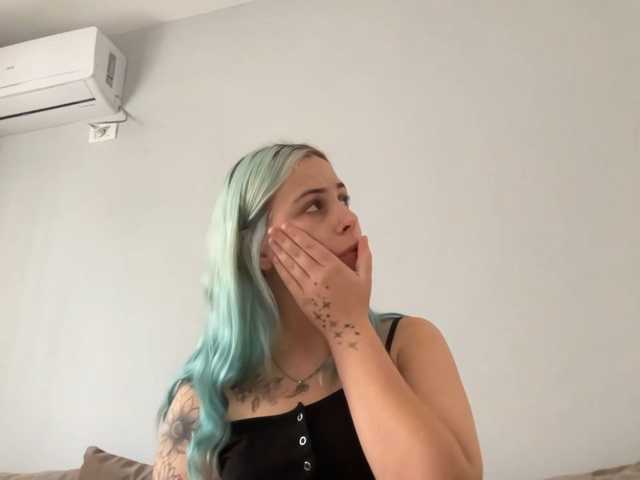 LisaloveX live cam on BongaCams