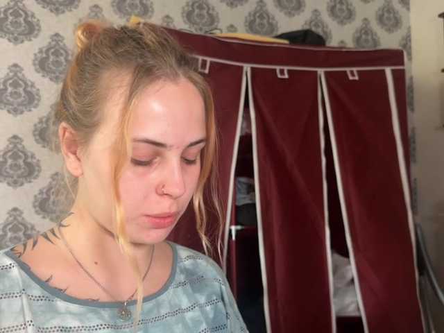 LisaloveX live cam on BongaCams