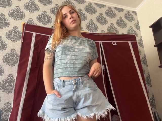 LisaloveX live cam on BongaCams