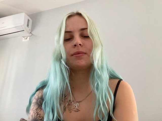 LisaloveX live cam on BongaCams