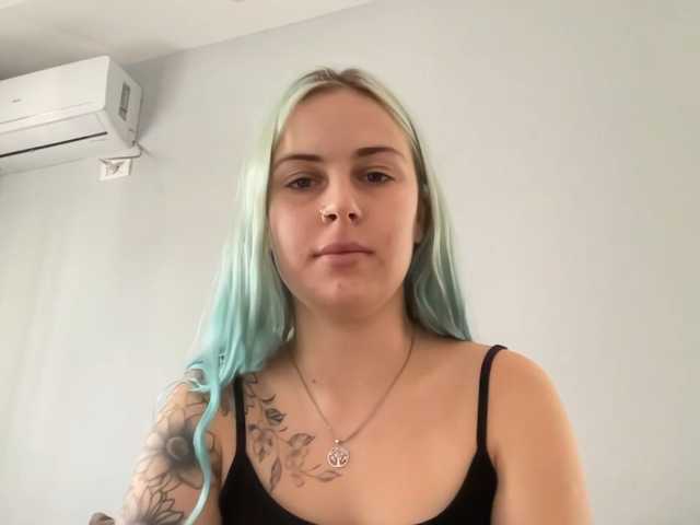 Webcam-Model LisaloveX