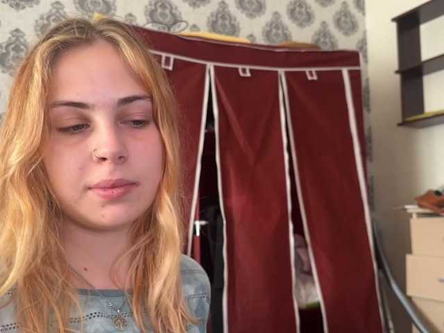 LisaloveX live cam on BongaCams