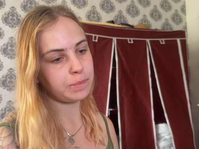 LisaloveX live cam on BongaCams