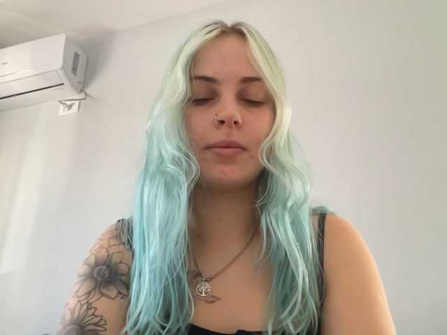LisaloveX live cam on BongaCams
