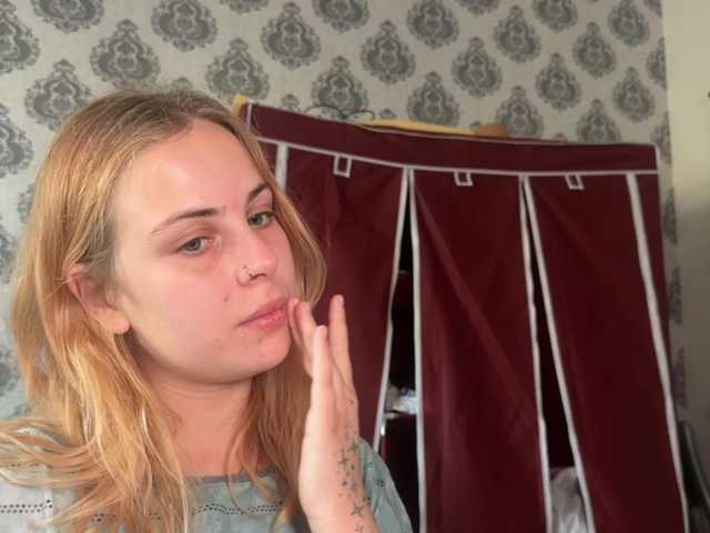 LisaloveX live cam on BongaCams