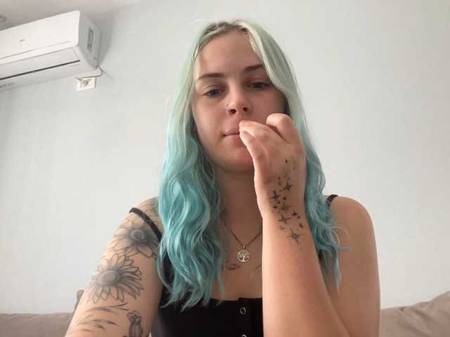 LisaloveX live cam on BongaCams