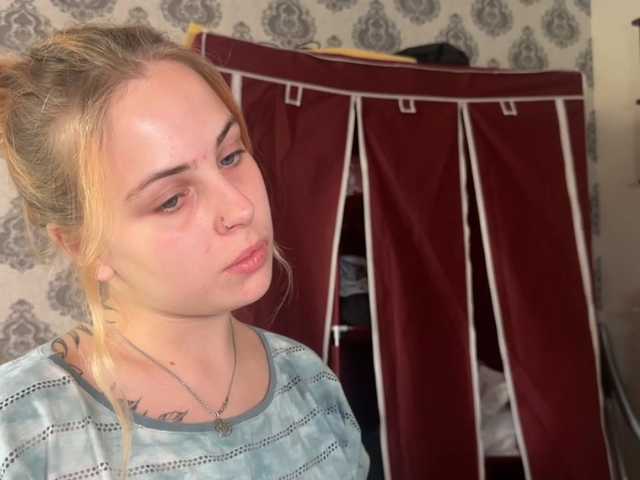 LisaloveX live cam on BongaCams
