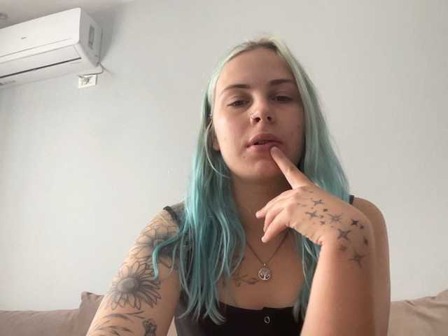 LisaloveX live cam on BongaCams