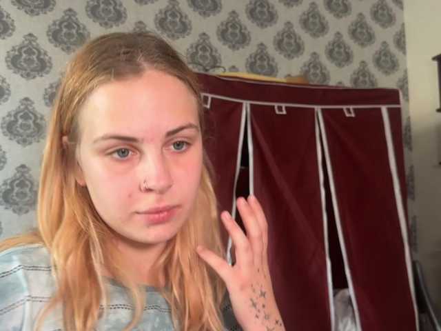 LisaloveX live cam on BongaCams